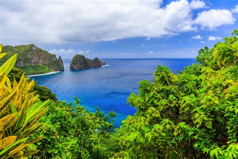 American Samoa Travel Guide 2023
