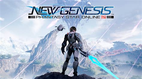 Phantasy Star Online 2 New Genesis Download And Play For Free Epic