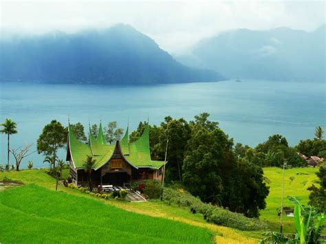 12 gambar pemandangan alam paling indah untuk dikunjungi di indonesia. KeboBlog: Wallpaper Keindahan alam Indonesia HD