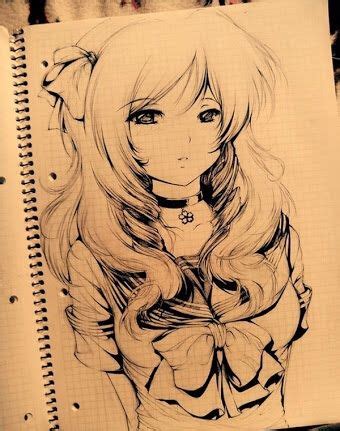 See more ideas about drawings, drawing tutorial, art reference. Good Looking Anime Drawings | Anime Amino