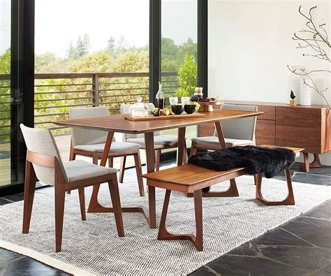 Scandinavian Design Dining Room Tables Scandinavian Dining Room