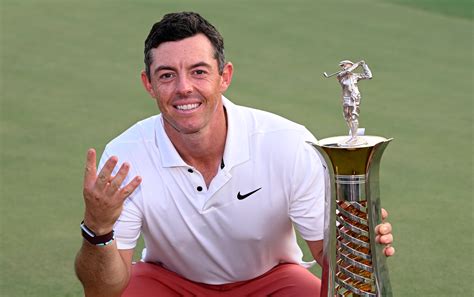 Rory Mcilroy Confirms He Will Play 2023 Irish Open As He Looks Forward