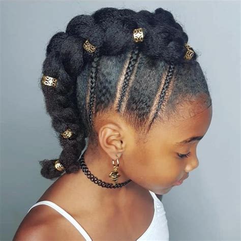 Kindly click the subscribe button and click the bell icon to get. 40 Mohawk Hairstyle Ideas for Black Women
