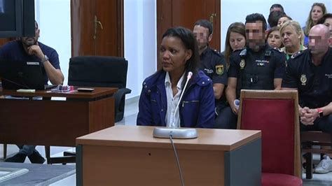 ana julia quezada se declara inocente en el juicio por el asesinato del niño gabriel cruz ⋆