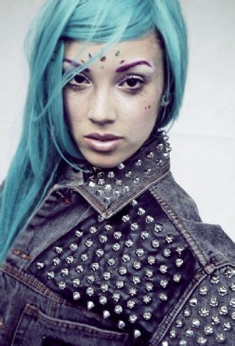 Aqua Hair Hair Inspiration Cool Hair Color Cool Hairstyles