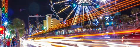 This is the address for both budget car pickup and return. Car Rental Myrtle Beach Airport (MYR) | Hertz Rent a Car