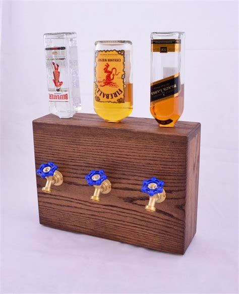 Check spelling or type a new query. Liquor dispenser, Liquor and Solid oak on Pinterest