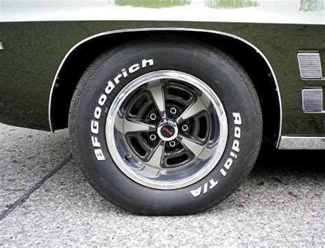 1969 Pontiac Firebird Gentry Lane Automobiles