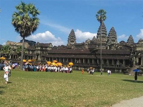 Angkor Happy Day Tour Siem Reap 2022 Lohnt Es Sich Mit Fotos