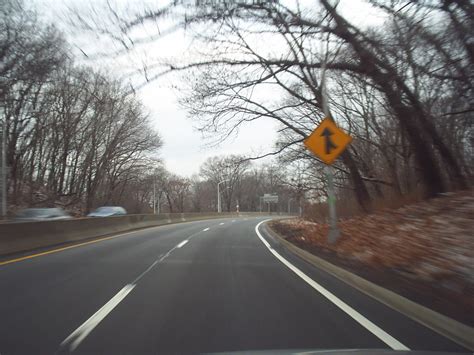 Jackie Robinson Parkway New York M3367s 4504 Jackie Robi Flickr