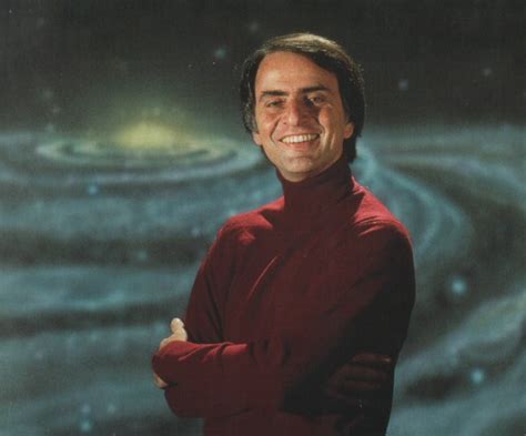 Documental Park Documental La Biografía De Carl Sagan
