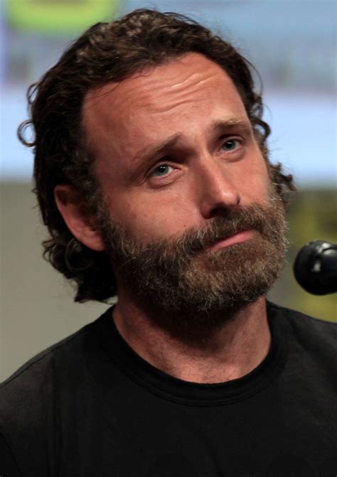 Andrew Lincoln Hairstyle Andrew Lincoln 2017 Regular Ootcylm With