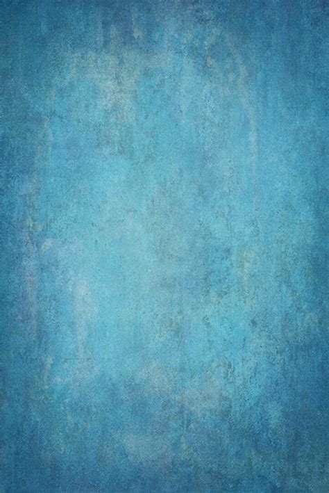 Abstract Blue Texture Portrait Photo Shoot Backdrop Dhp 431 Dbackdrop