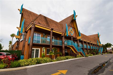 Westgate Cocoa Beach Resort Hotel Review ICruiseSmart