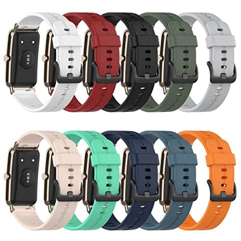 8 Best Fitness Tracker For Small Wrists 2023 A Review Guide