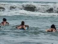 Naked Manelik Gonz Lez In Acapulco Shore