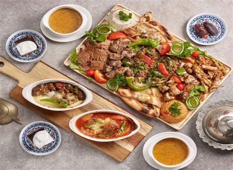 Sofra Turkish Cafe And Restaurant Marina Square Delivery Near You