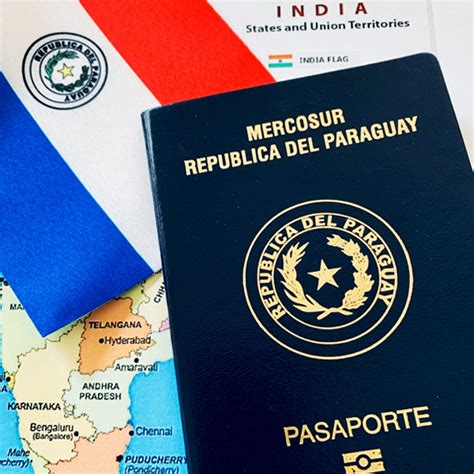 Embassy Of Paraguay In New Delhi Official Website Paraguay De La Gente