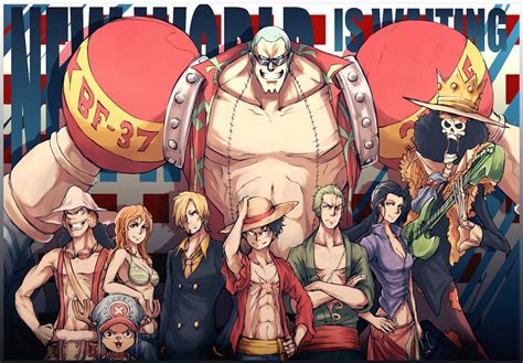 Anime One Piece Wallpaper Backgrounds Cool Anime