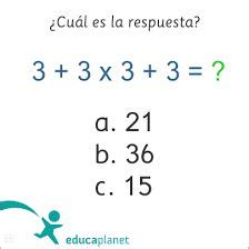 Aprender matemáticas suele costar a algunos niños y niñas, por ello proponemos el aprendizaje de las matemáticas con diversión mediante juegos interactivos: Las 11 mejores imágenes de Acertijos en 2018 | Acertijos matematicos resueltos, Acertijos ...