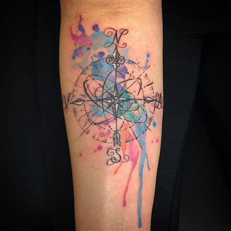 Not all those who wander. 17 Best images about windrose & compass rose tattoos on ...
