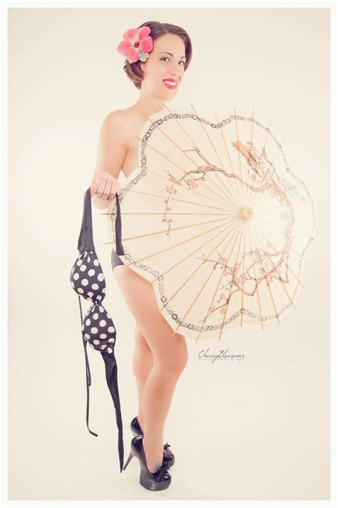 Pin On Our Work Boudoir Pinup