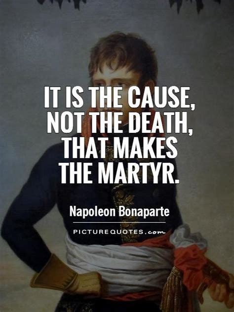 Martyr Quotes Martyr Sayings Martyr Picture Quotes