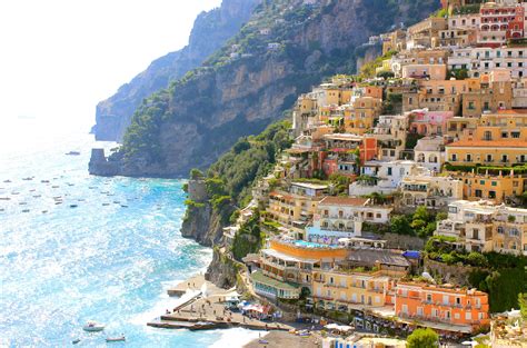 Planning Your Perfect Trip To Italys Amalfi Coast Lonely Planet