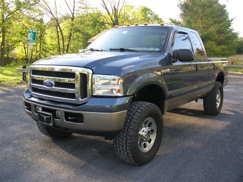 2005 Ford F 350 Super Duty Pictures Cargurus