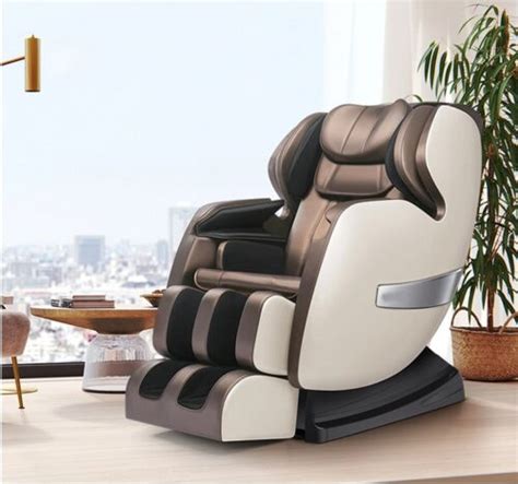 5 Best Massage Chair In India 2023 Full Body Massager