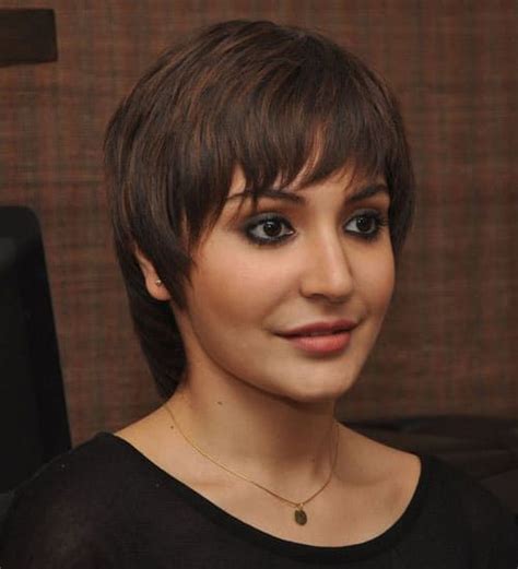 Pin On Indian Short Hairstyles For Women