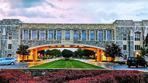 11 Best Industrial Engineering Schools In The Us Update 2024