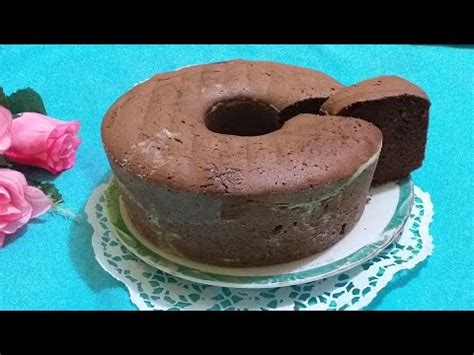 Bahan bahan bolu susu bandung lembut takaran sendok. Resep bolu Susu Coklat 2 telur dgn Takaran sendok - YouTube