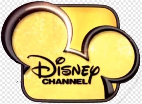 Disney Channel Logo Free Icon Library