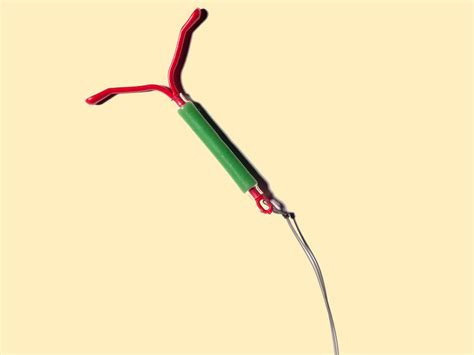 An Obgyn Explains If You Actually Need To Check Your Iud Strings Self