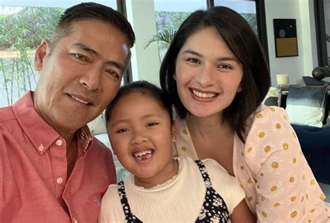 What Pauleen Luna Feels About 5 Year Old Daughter Tali