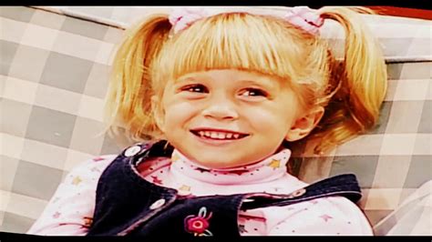 Michelle Tanner Firework Olsen Twins Youtube