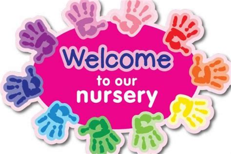 Welcome To Nursery Broadbent Fold Nursery And Primary School