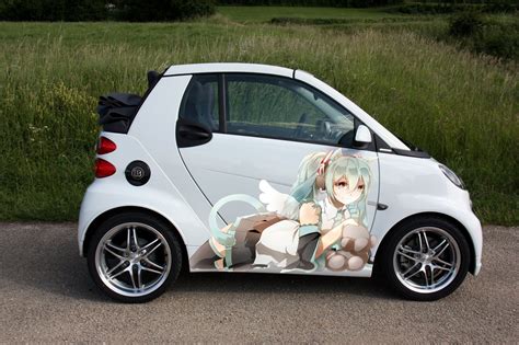 buy pillowfigtart sexy anime car wrap sexy anime car graphics anime car decal anime car