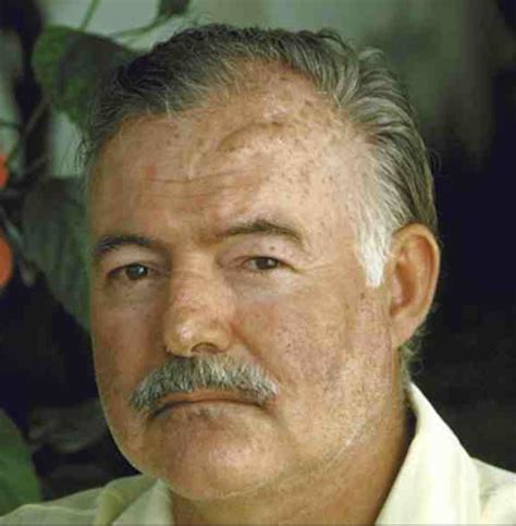 Ernest Hemingway | ESL Voices