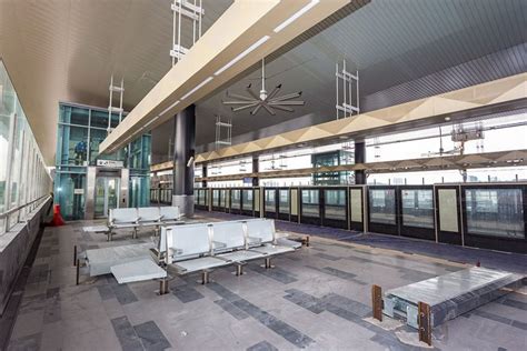Public kajang line stations bandar tun hussein onn. Bandar Tun Hussein Onn MRT Station - Big Kuala Lumpur
