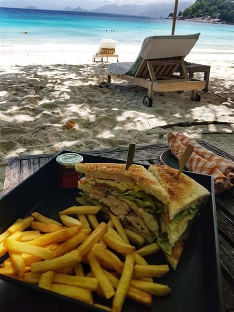 In cases of necessity, prohibited things may. 20 Photos that prove a Halal Honeymoon in Seychelles is a Must