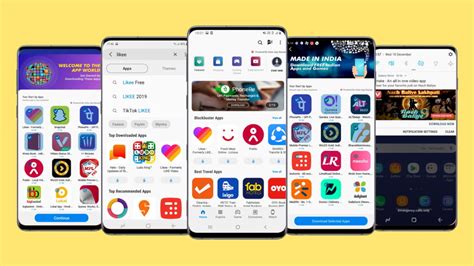 What is battlegrounds mobile india? Huawei test AppBazaar in India, als alternatief voor de ...