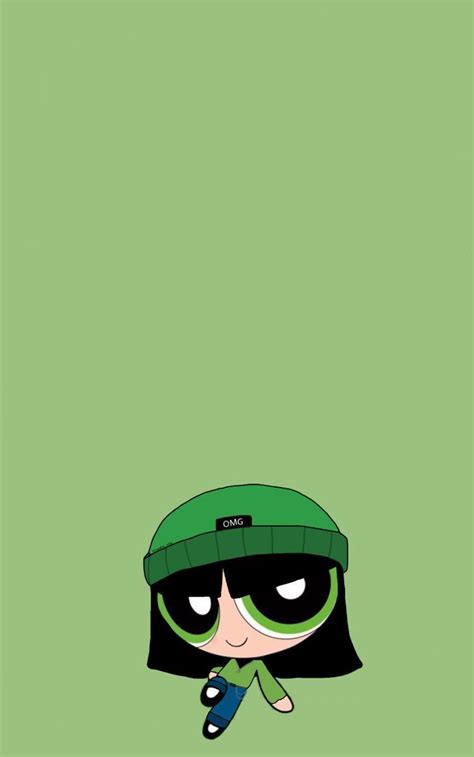 Pin on wallpapers ‧₊˚ powerpuff grls blossom cute in 2020 ...