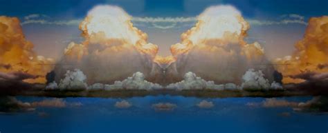 Columbia Tristar Clouds Bg Columbia Version By Vhorocksisback On Deviantart