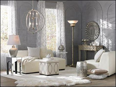 Hollywood At Home Decorating Hollywood Glam Style Bedrooms Vintage