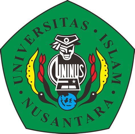 Logo Uninus Universitas Islam Nusantara Png Rekreartive Cloud Hd The