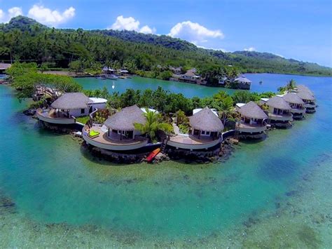Best Tropical Resorts In Fiji Vacation Wishes Dream Vacation Spots
