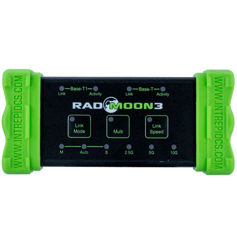 Rad Moon 3 Intrepid Control Systems Inc