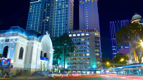 Visitá Ho Chi Minh City Lo Mejor De Ho Chi Minh City Vietnam En 2022